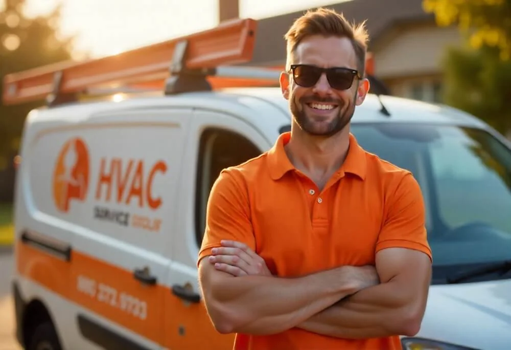 Professional HVAC repair and installation services in Crittenden, KY